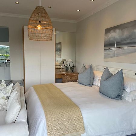 Knysna Private Estate Lagoon - Garden Apartments- Secure Estate Buitenkant foto
