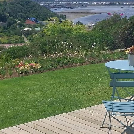 Knysna Private Estate Lagoon - Garden Apartments- Secure Estate Buitenkant foto