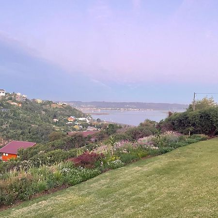 Knysna Private Estate Lagoon - Garden Apartments- Secure Estate Buitenkant foto