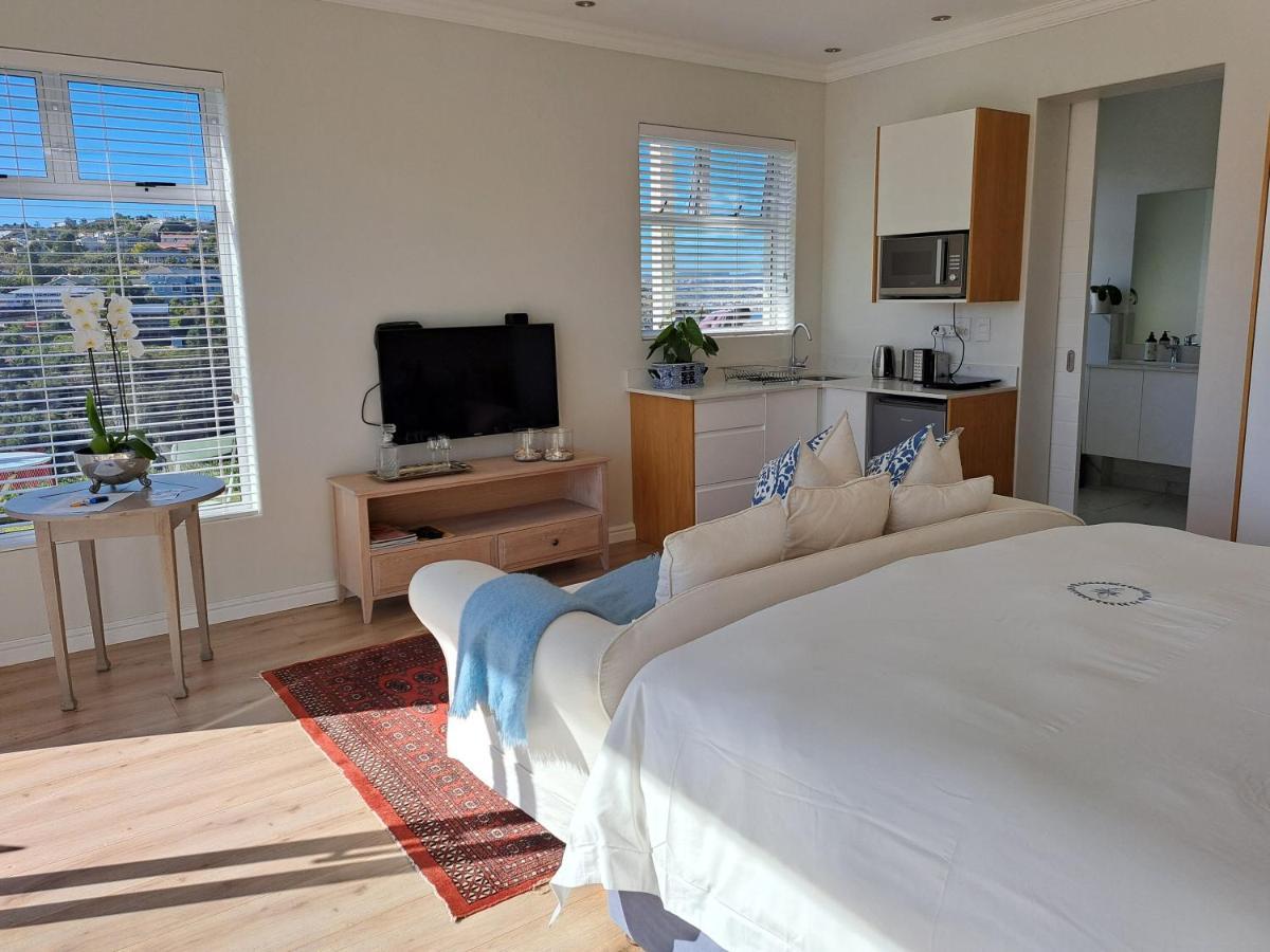 Knysna Private Estate Lagoon - Garden Apartments- Secure Estate Buitenkant foto