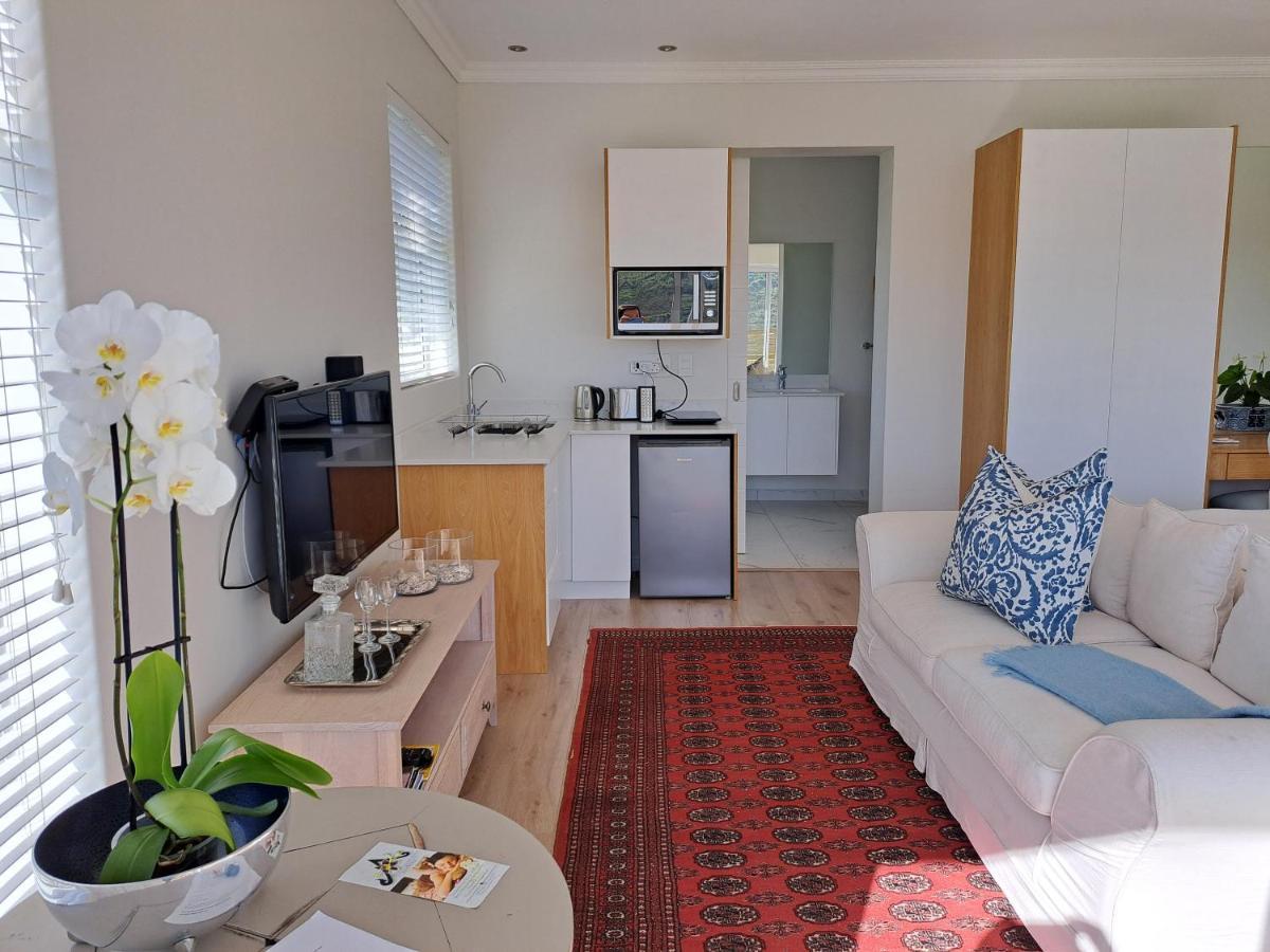 Knysna Private Estate Lagoon - Garden Apartments- Secure Estate Buitenkant foto