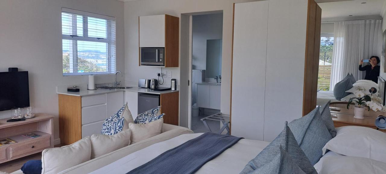Knysna Private Estate Lagoon - Garden Apartments- Secure Estate Buitenkant foto