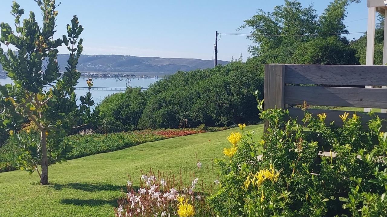 Knysna Private Estate Lagoon - Garden Apartments- Secure Estate Buitenkant foto