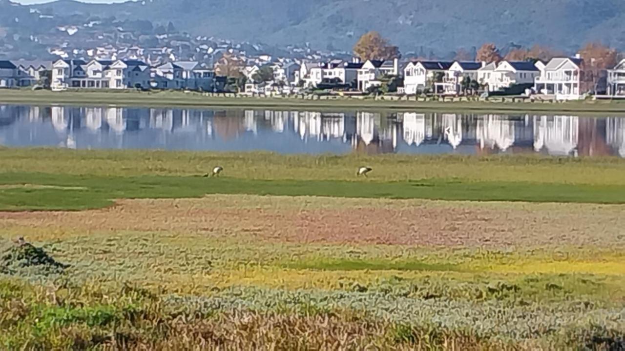Knysna Private Estate Lagoon - Garden Apartments- Secure Estate Buitenkant foto