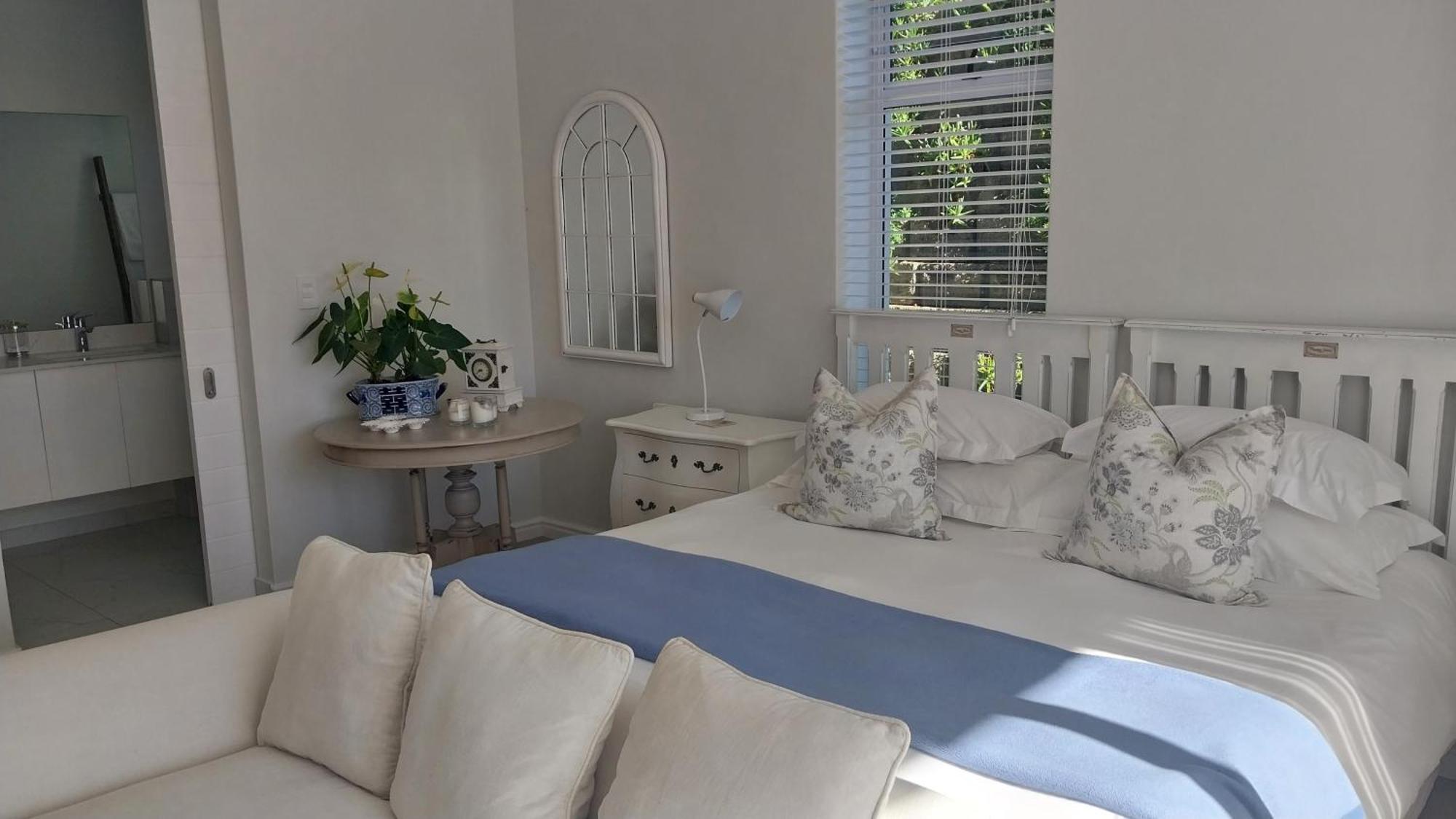 Knysna Private Estate Lagoon - Garden Apartments- Secure Estate Buitenkant foto