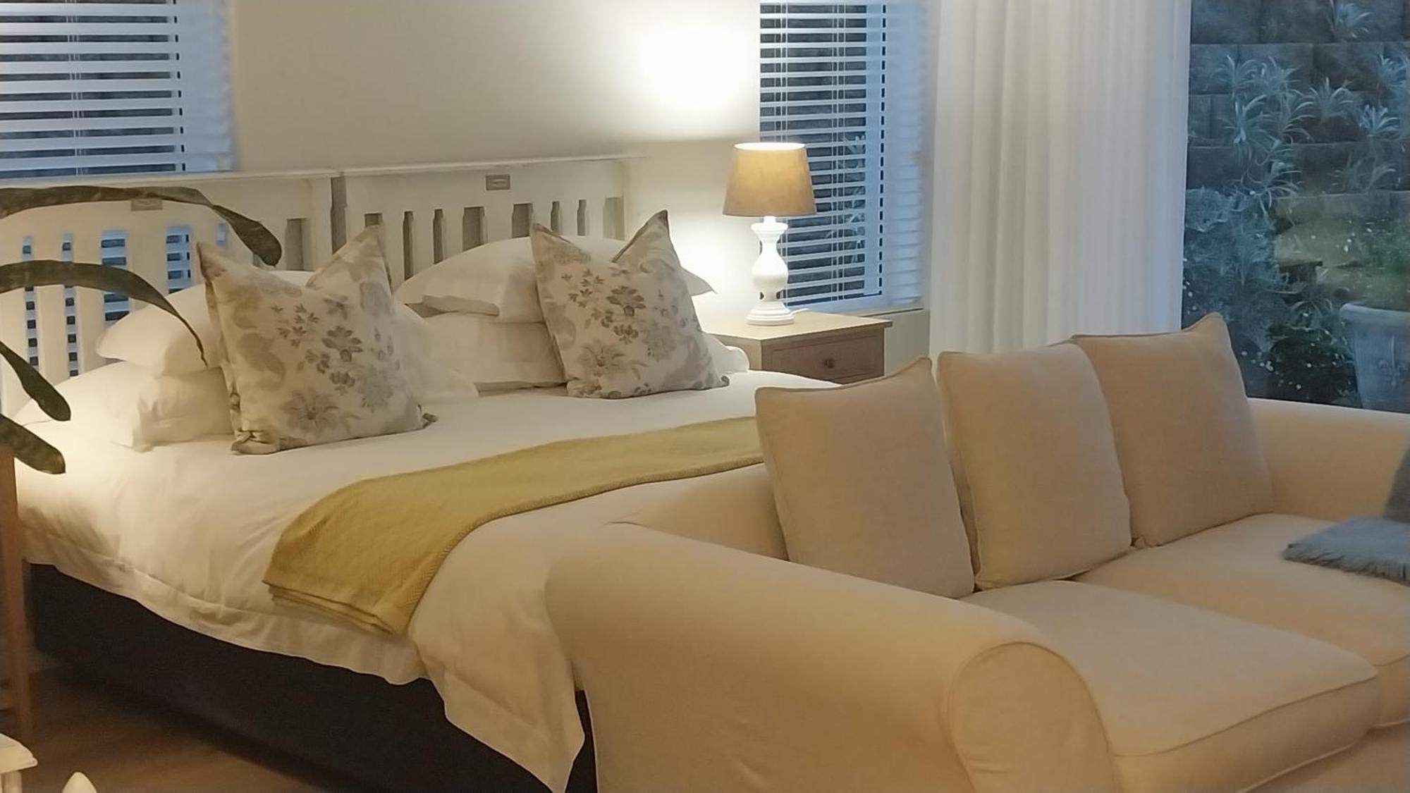 Knysna Private Estate Lagoon - Garden Apartments- Secure Estate Kamer foto
