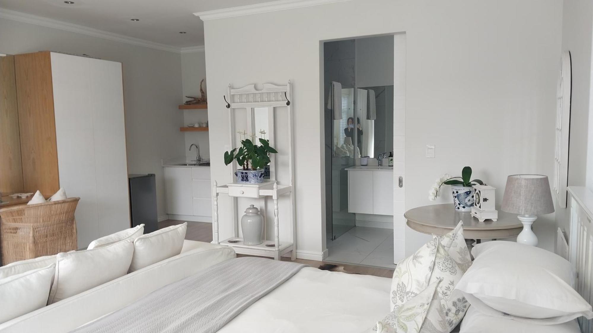 Knysna Private Estate Lagoon - Garden Apartments- Secure Estate Buitenkant foto