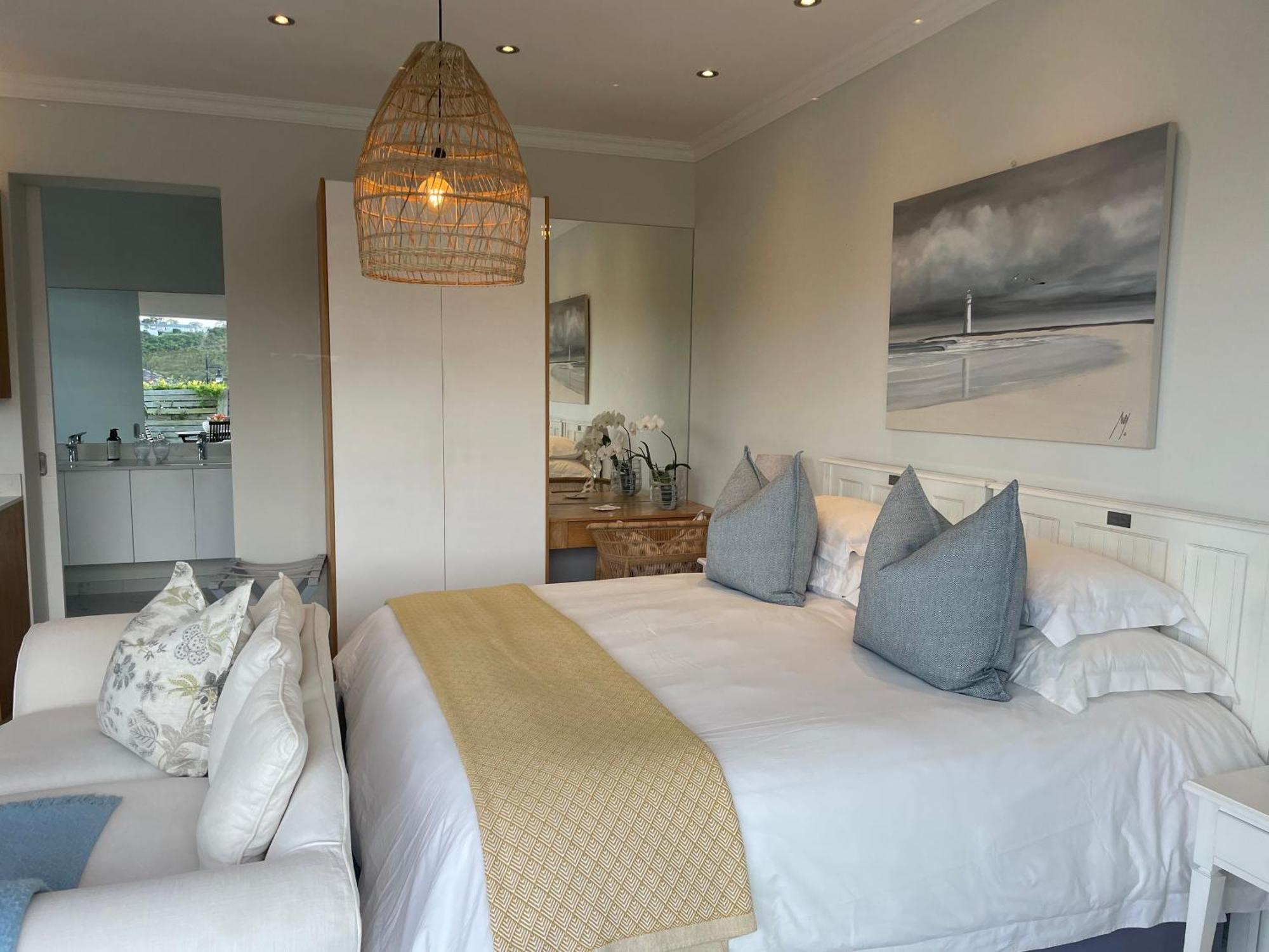 Knysna Private Estate Lagoon - Garden Apartments- Secure Estate Buitenkant foto