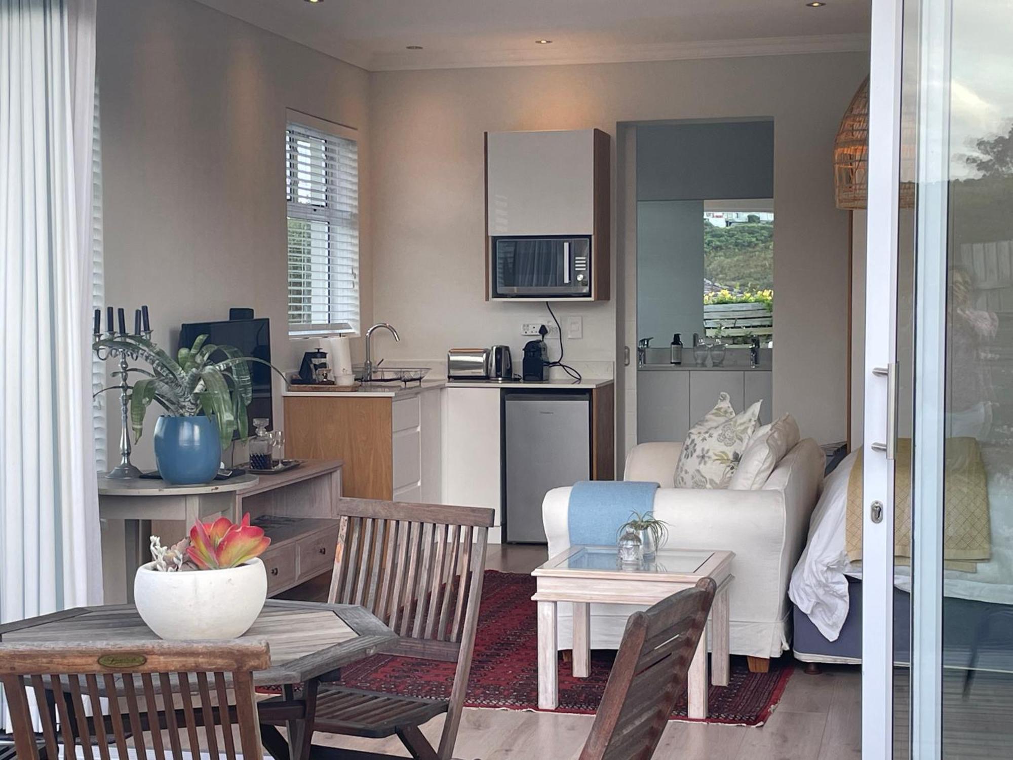Knysna Private Estate Lagoon - Garden Apartments- Secure Estate Buitenkant foto