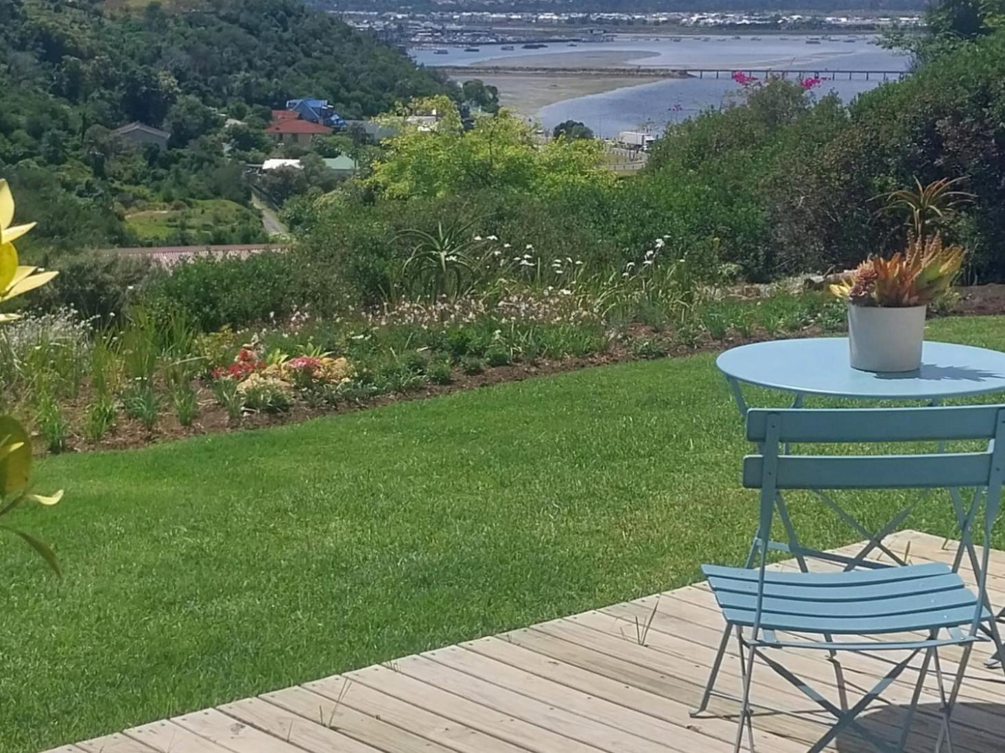 Knysna Private Estate Lagoon - Garden Apartments- Secure Estate Buitenkant foto