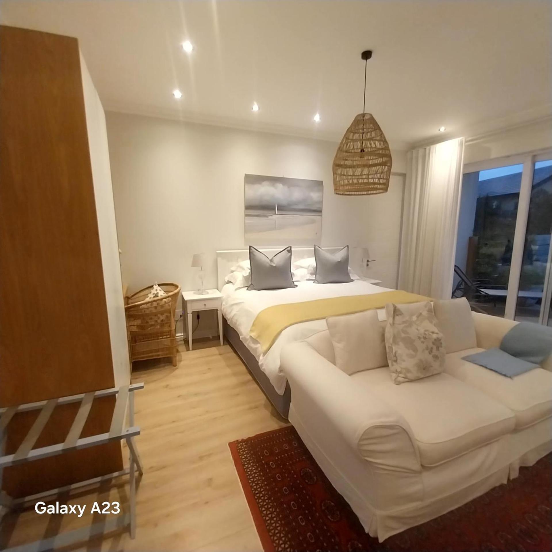Knysna Private Estate Lagoon - Garden Apartments- Secure Estate Buitenkant foto