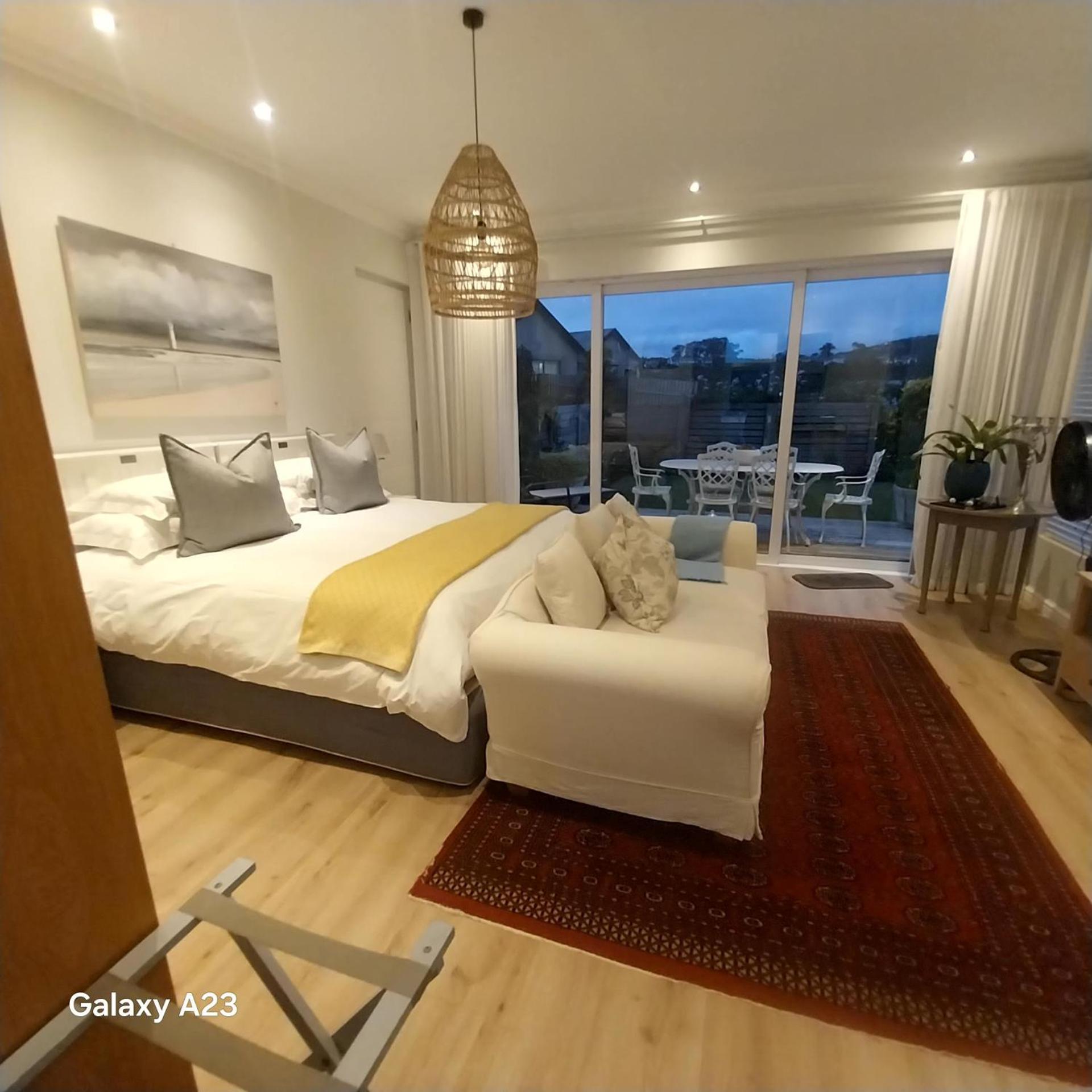 Knysna Private Estate Lagoon - Garden Apartments- Secure Estate Buitenkant foto