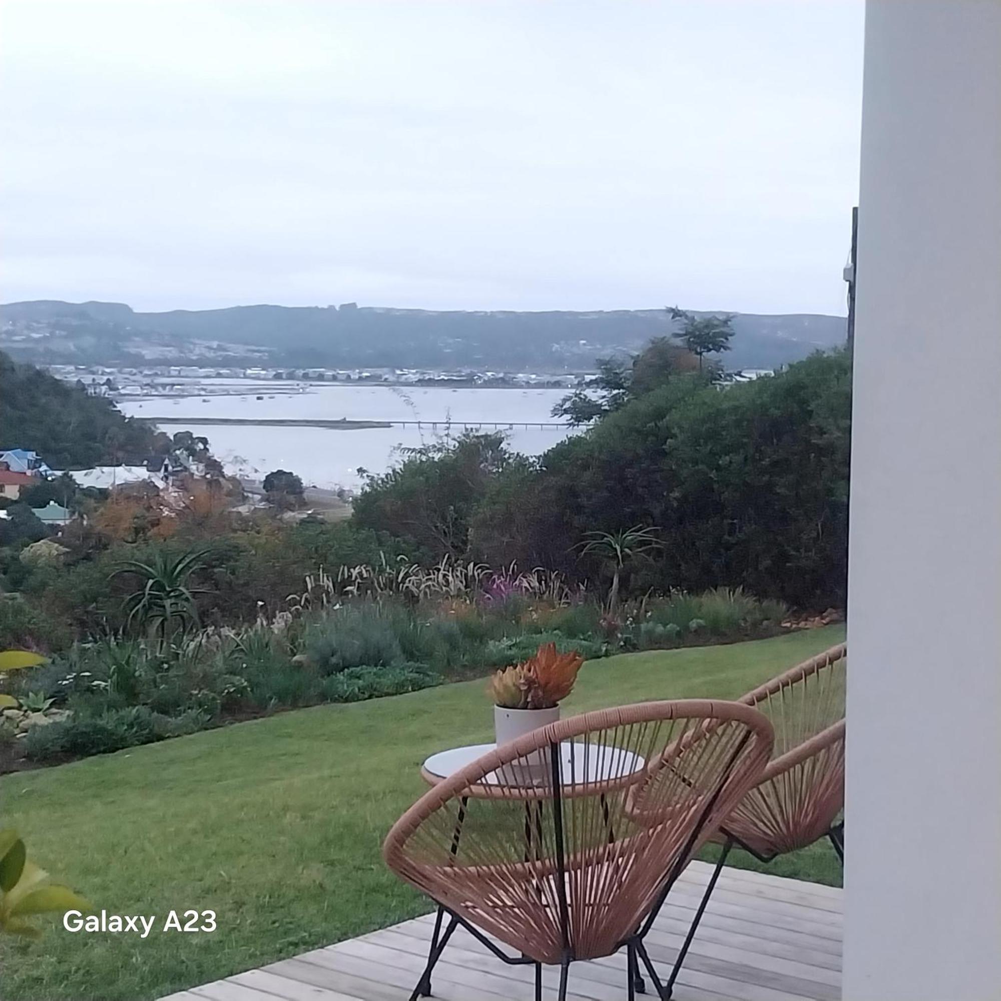 Knysna Private Estate Lagoon - Garden Apartments- Secure Estate Buitenkant foto